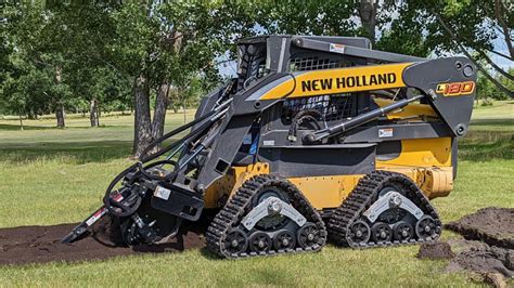 replacing tracks on skid steer|skid steer track conversion kit.